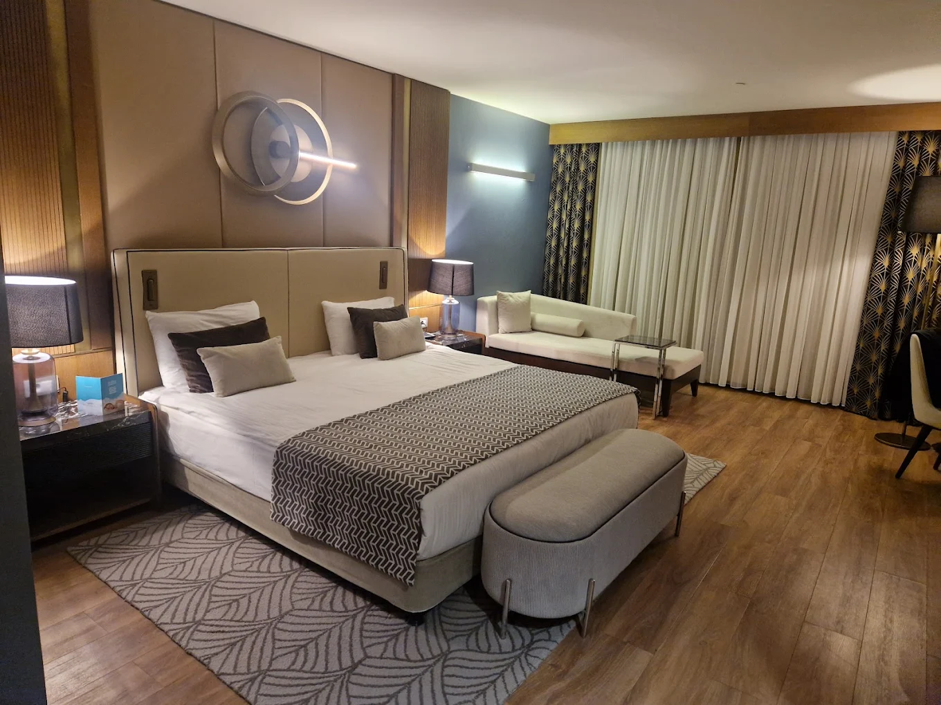 Susesi Luxury Resort - Image 5